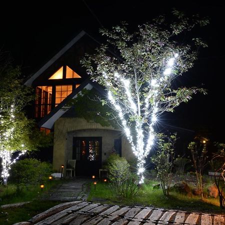 ノマの森 Nomanomori B&B Chino Eksteriør bilde