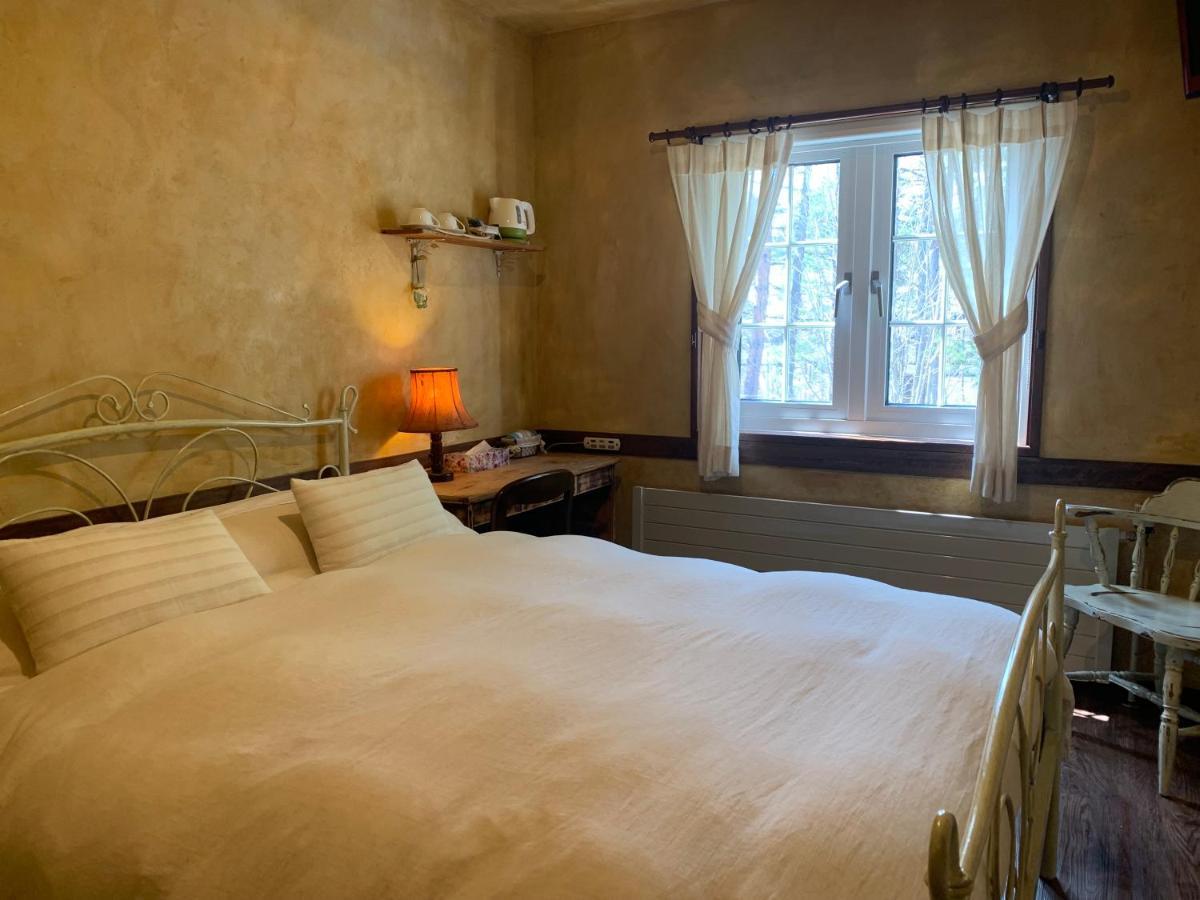 ノマの森 Nomanomori B&B Chino Eksteriør bilde