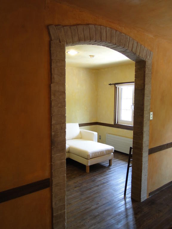 ノマの森 Nomanomori B&B Chino Rom bilde